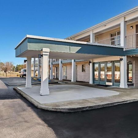 Quality Inn Eastman Exterior foto