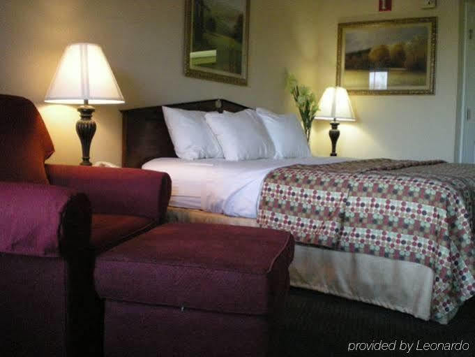 Quality Inn Eastman Exterior foto